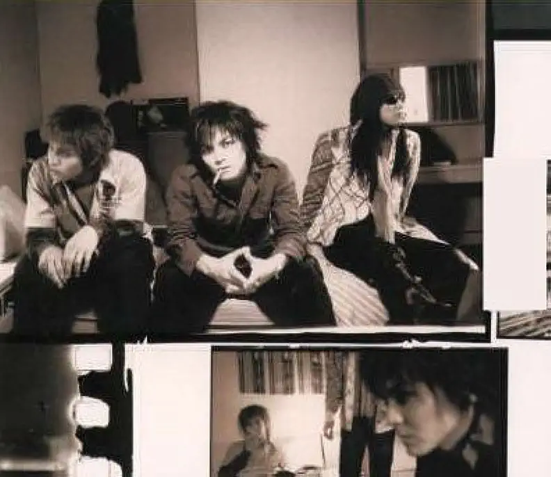 THE TRANSFORMER　あるがままに