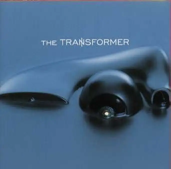 THE TRANSFORMER　感情漂流