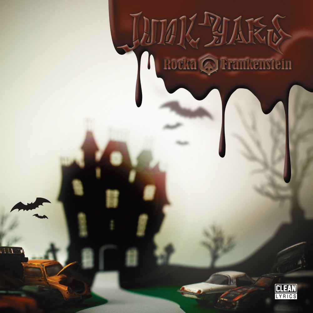 Rocka Frankenstein JunkYars