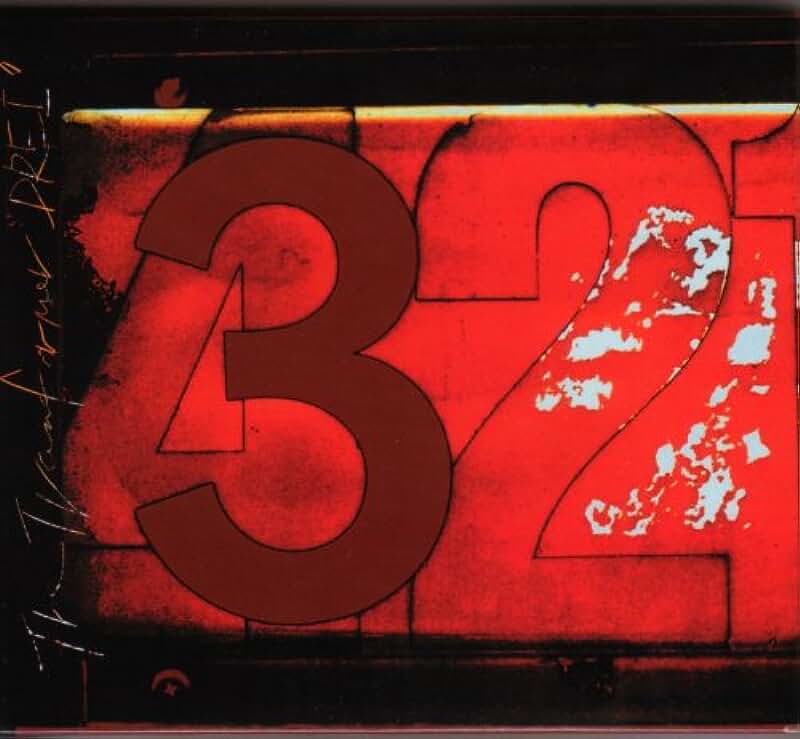 THE TRANSFORMER Drei