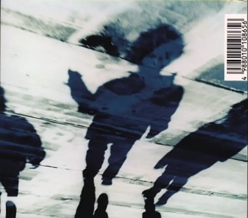 THE TRANSFORMER Nothing to lose