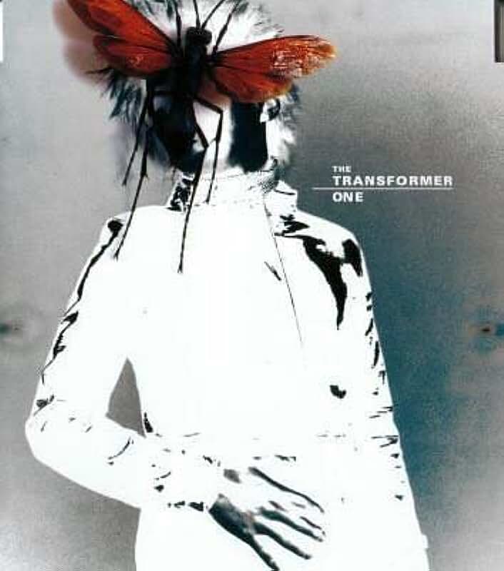 THE TRANSFORMER　ONE