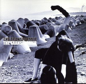 THE TRANSFORMER　ゴウ