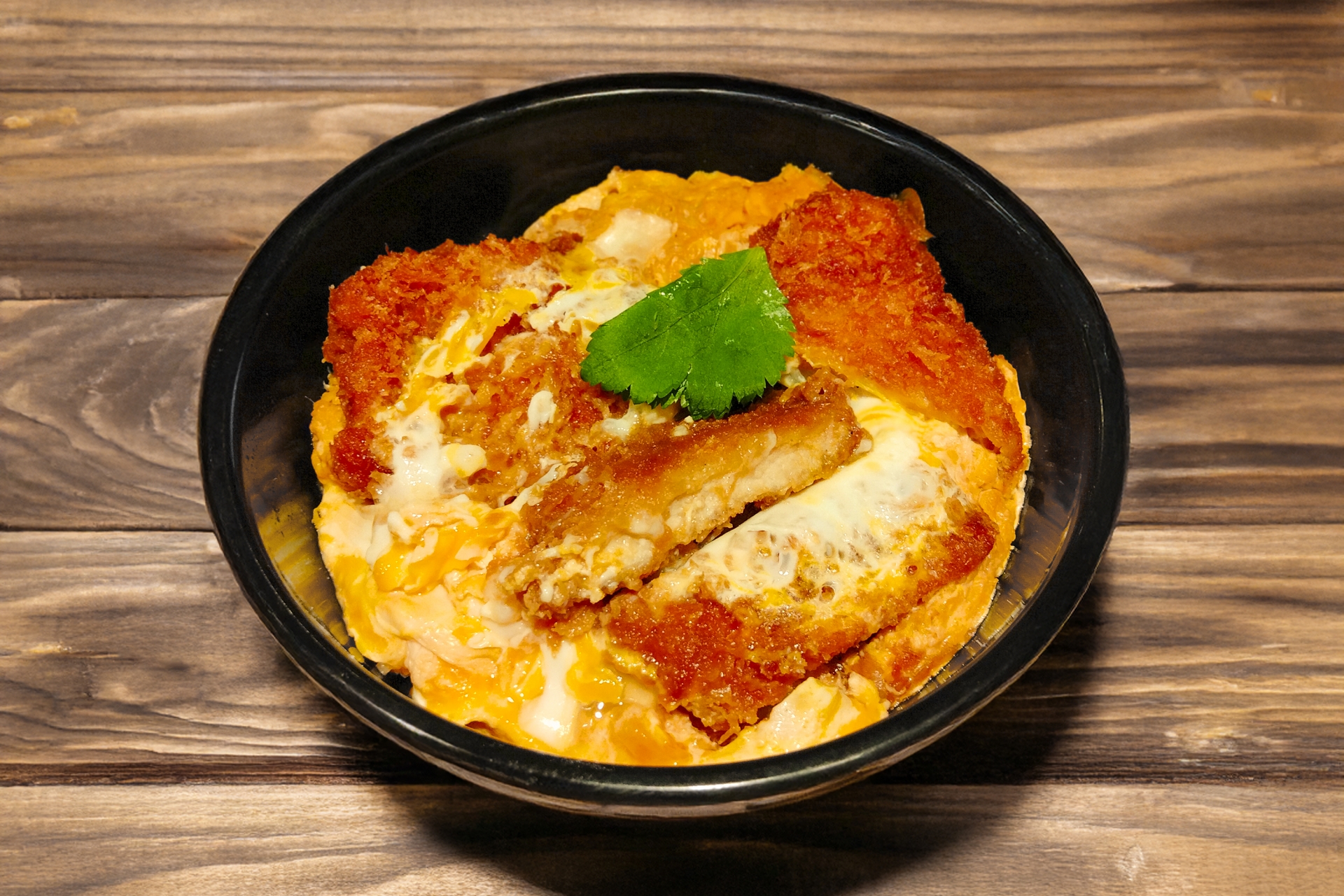 カツ丼